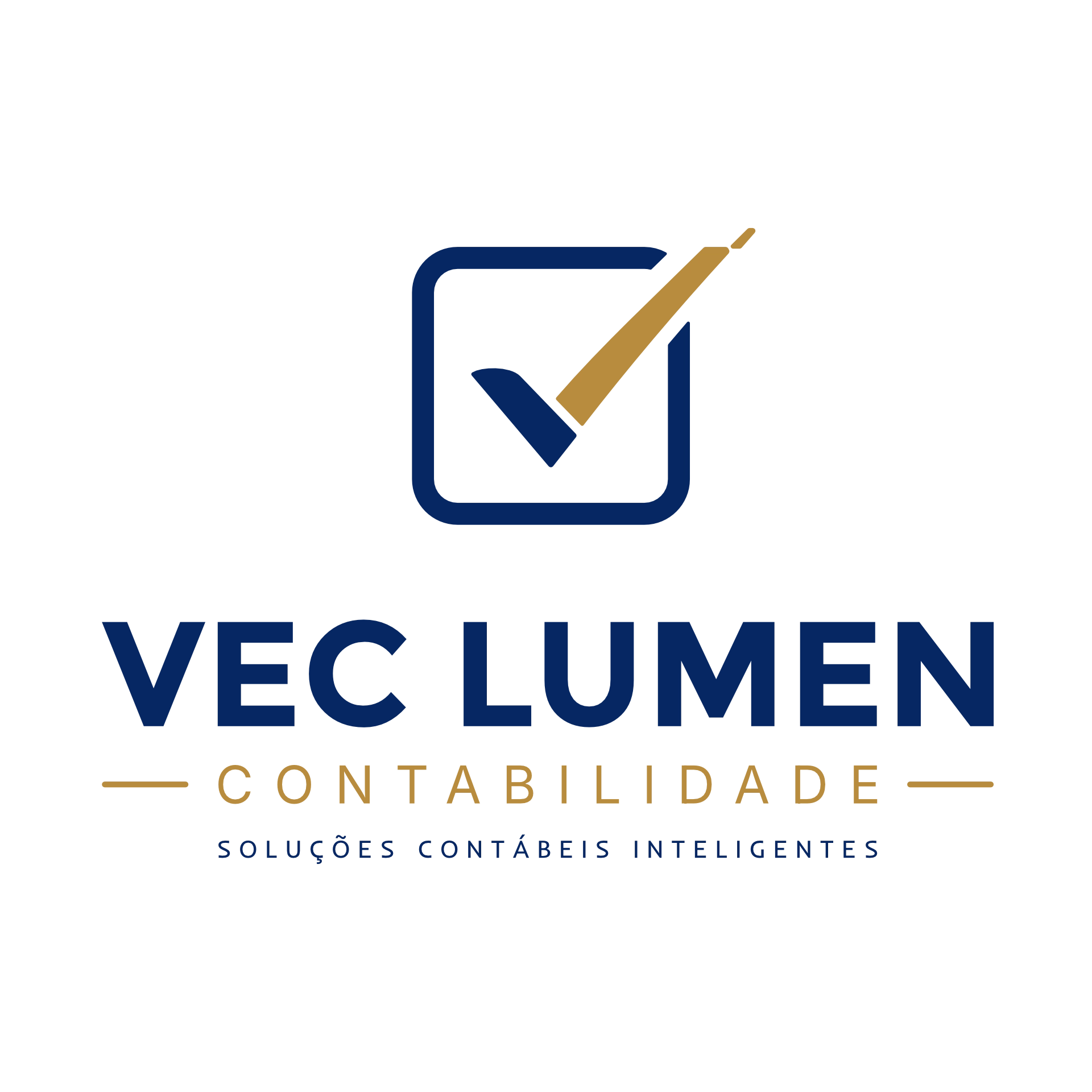 VEC LUMEN CONTABILIDADE Soluções Contábeis Inteligentes